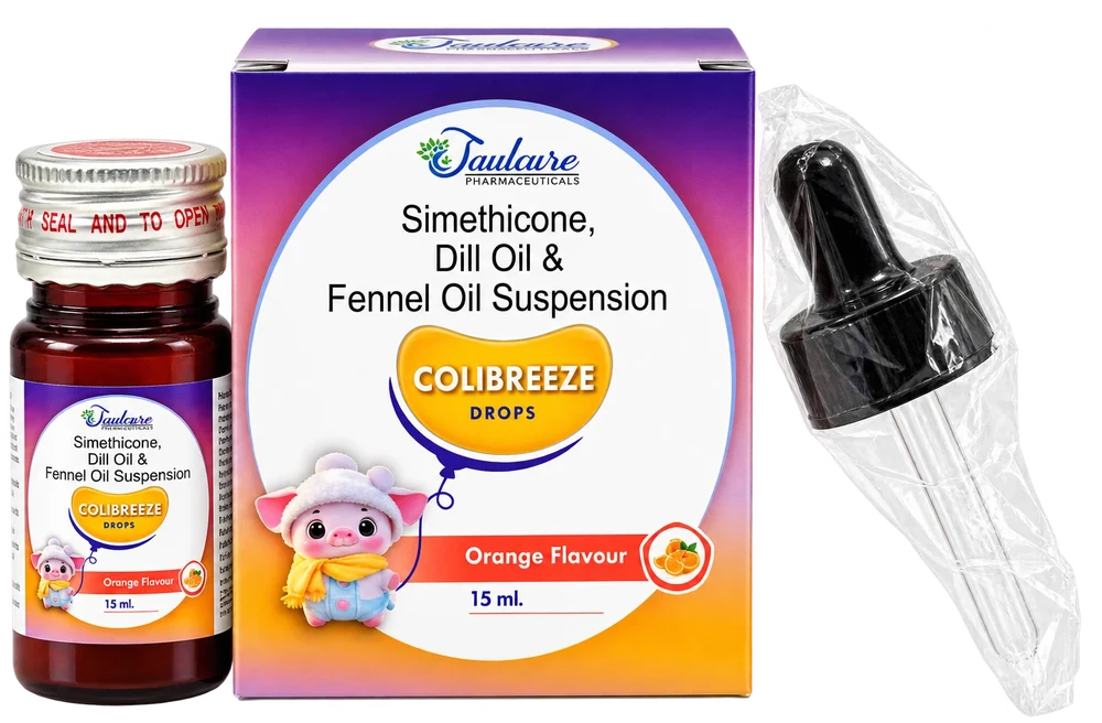 COLIBREEZE DROPS