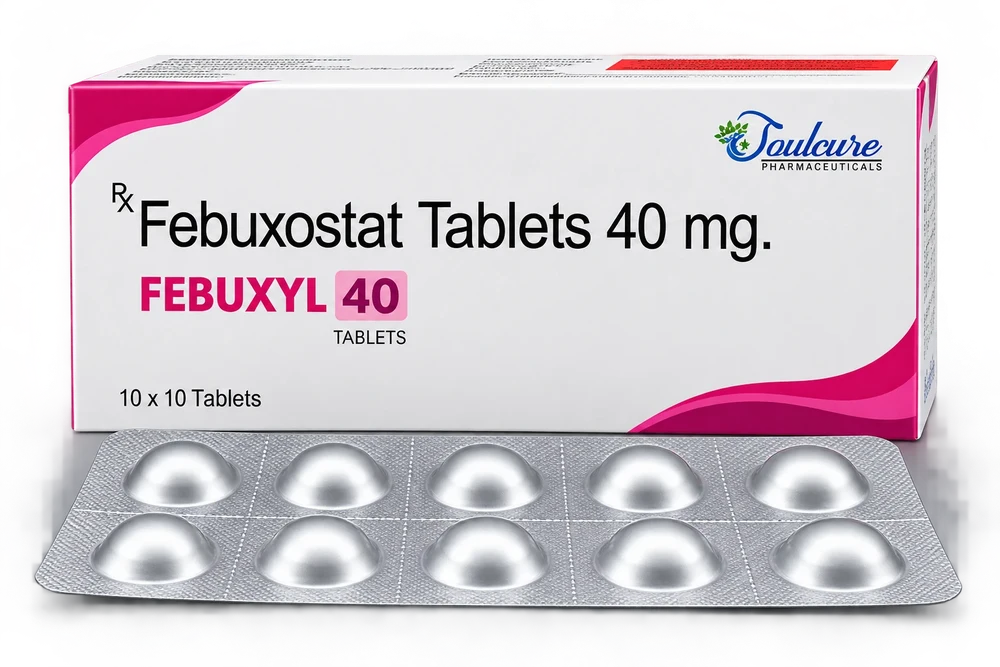 FEBUXYL 40