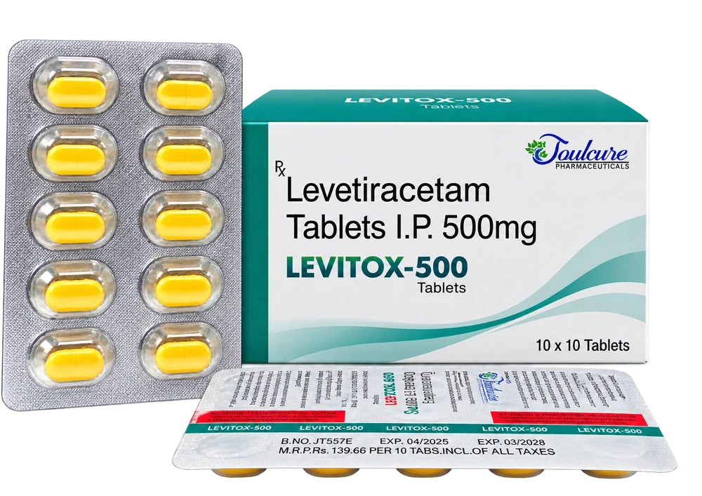LEVITOX 500