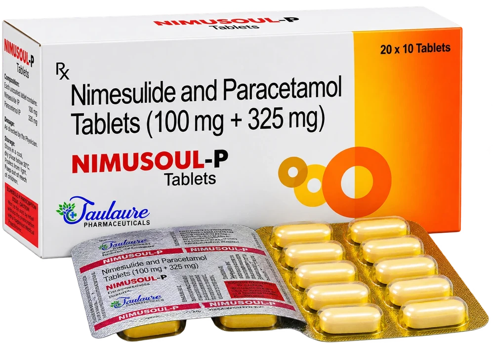 NIMUSOUL P
